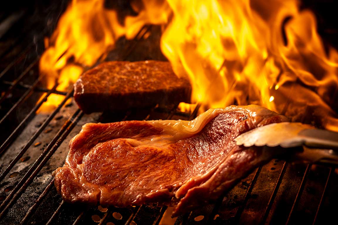BBQ